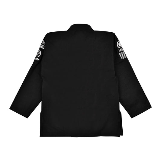 BJJ Gi Shoyoroll Mission 22 Project Batch 66 - Brazilian Jiu-Jitsu Kimono