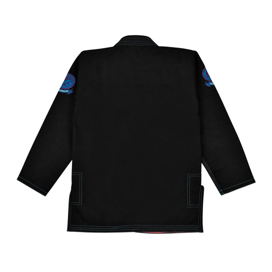 BJJ Gi Shoyoroll Comp Standard XV Q4 - Jiu-Jitsu Kimono Uniform
