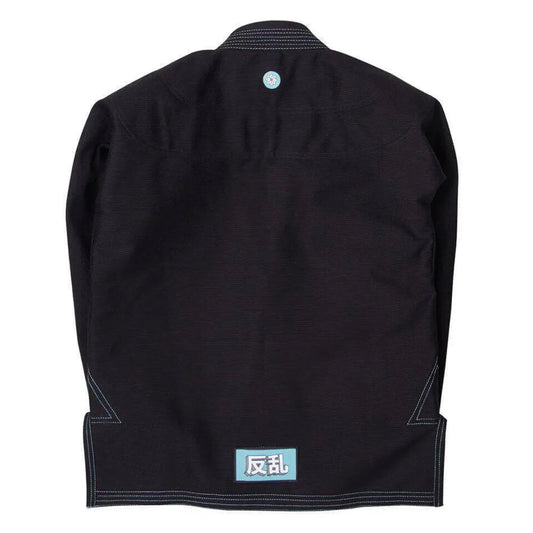 Shoyoroll Batch 72 Rebel Grappler BJJ Gi – 450-GSM Jiu Jitsu Kimono Uniform