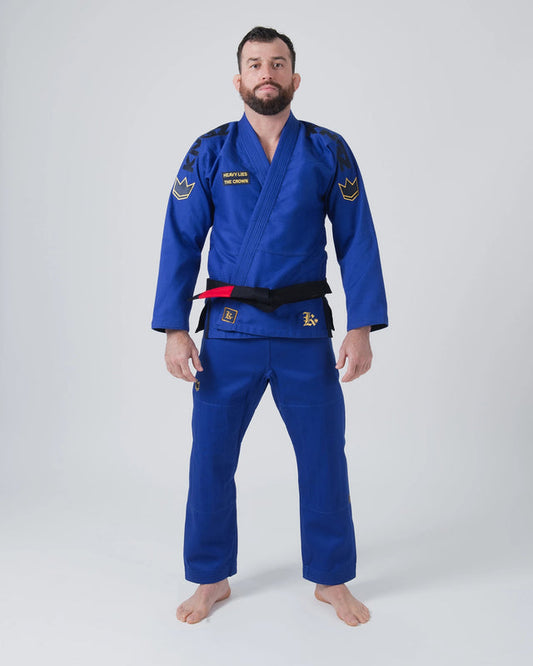 Comp 450 V6 Gi - Blue