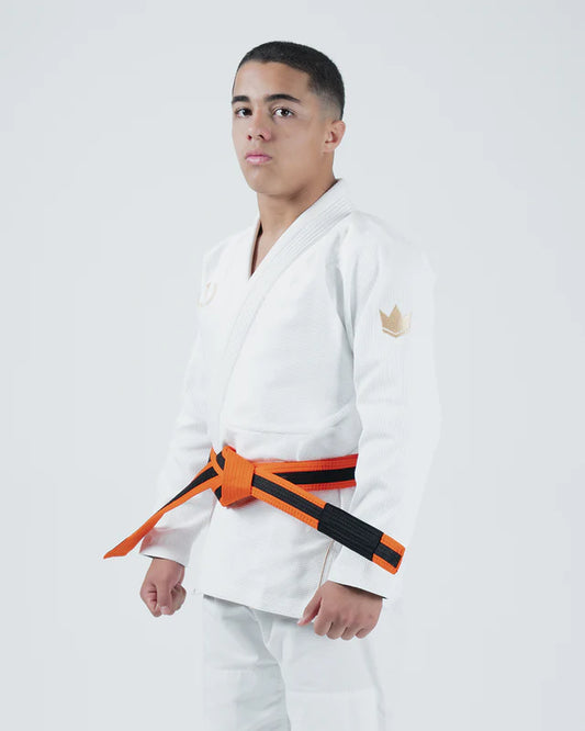 Kingz Players Special Limited Edition Youth Gi $ 160
