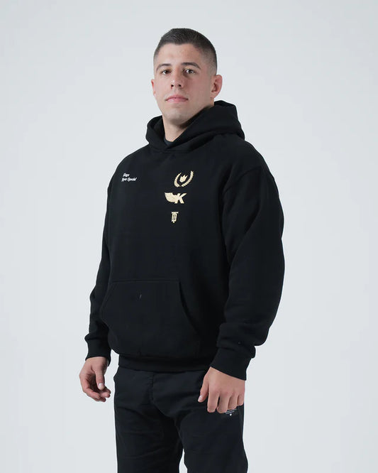 Kingz Player Special Hoodie