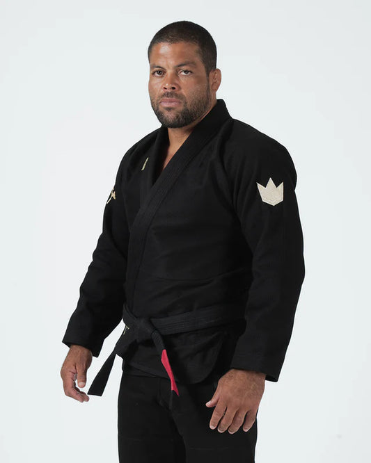 Pursue the Gentle Art Limited Edition Jiu Jitsu Gi