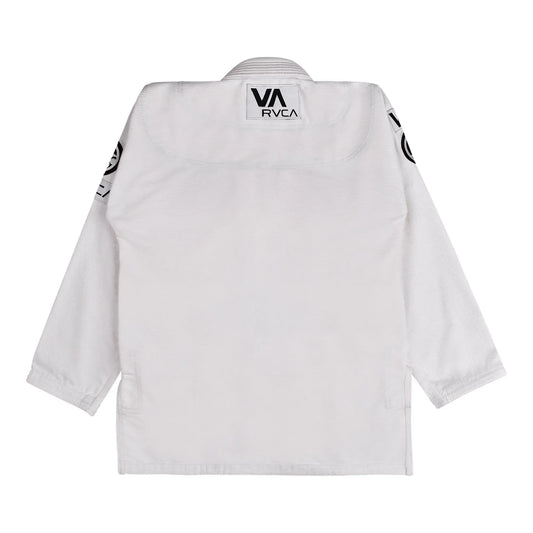 BJJ Gi Shoyoroll RVCA V2 Batch 60 - Jiu-Jitsu Competition Uniform