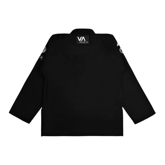 BJJ Gi Shoyoroll RVCA V2 Batch 60 - Kids Brazilian Jiu-Jitsu Kimono