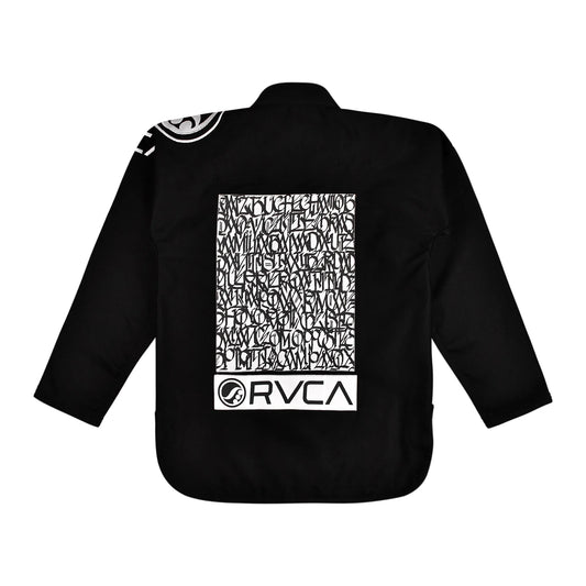 BJJ Gi Shoyoroll Absolute King Batch 105 - Brazilian Jiu-Jitsu Kimono