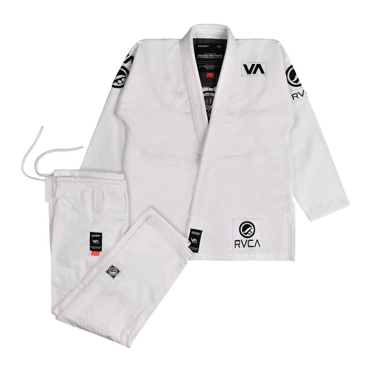 BJJ Gi Shoyoroll RVCA V2 Batch 60 - Jiu-Jitsu Competition Uniform